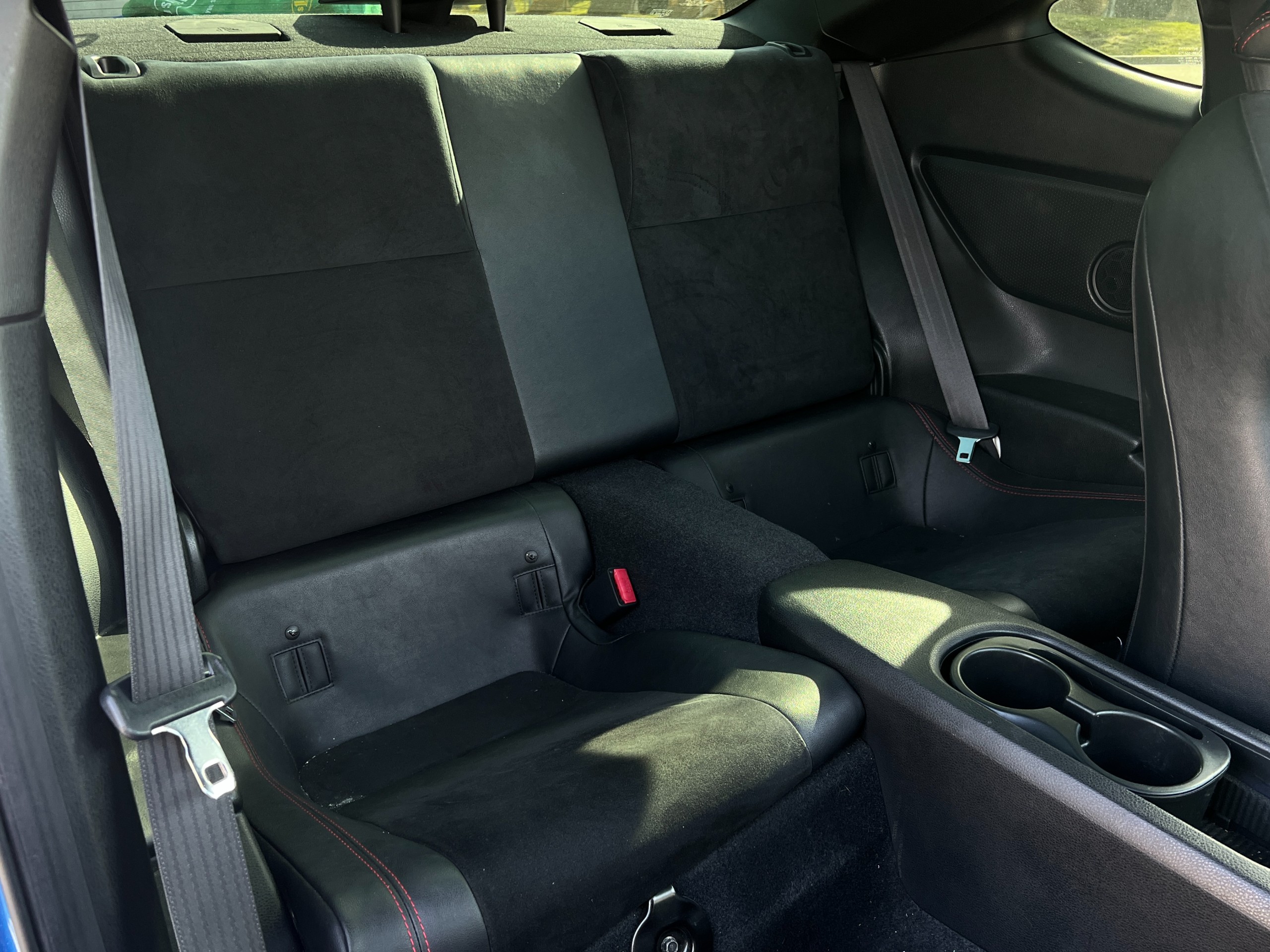 2013 Subaru BRZ | BC Local - Image 13
